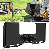 YINTATECH 3000lbs Skid...image