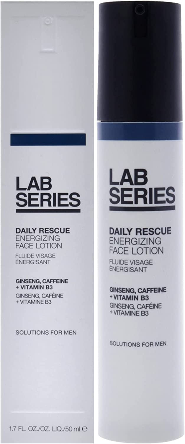 Lab Series Rescue Energizing Face Lotion 50 ml