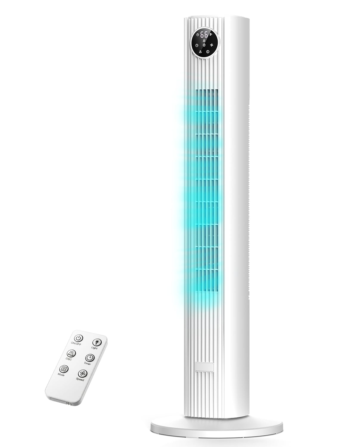 ZAFRO Tower Fan