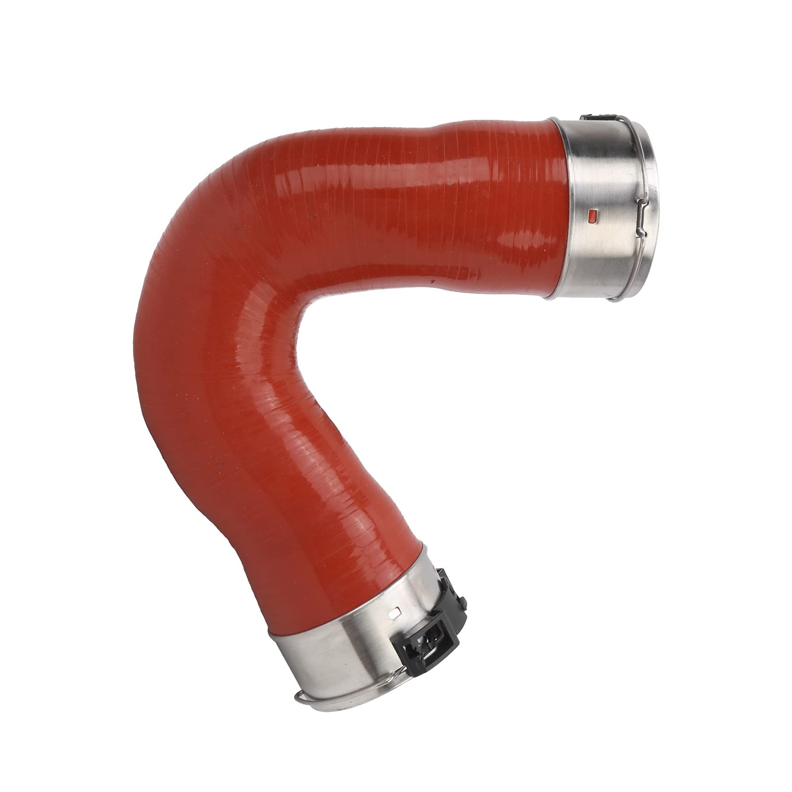 Intercooler Hose 9065285182 Turbocharger Intercooler Hose Replacement for Sprinter 3,5‑t Box 906 413 CDI 2006‑2016