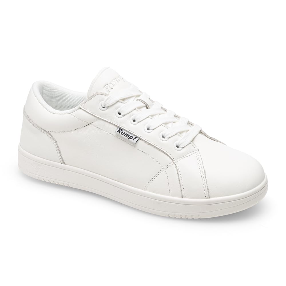 Rumpf Tanzsneaker Streetdance Dance Sneaker Trainings Schuhe Leo Leder 1534-L
