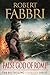 False God of Rome (VESPASIAN)