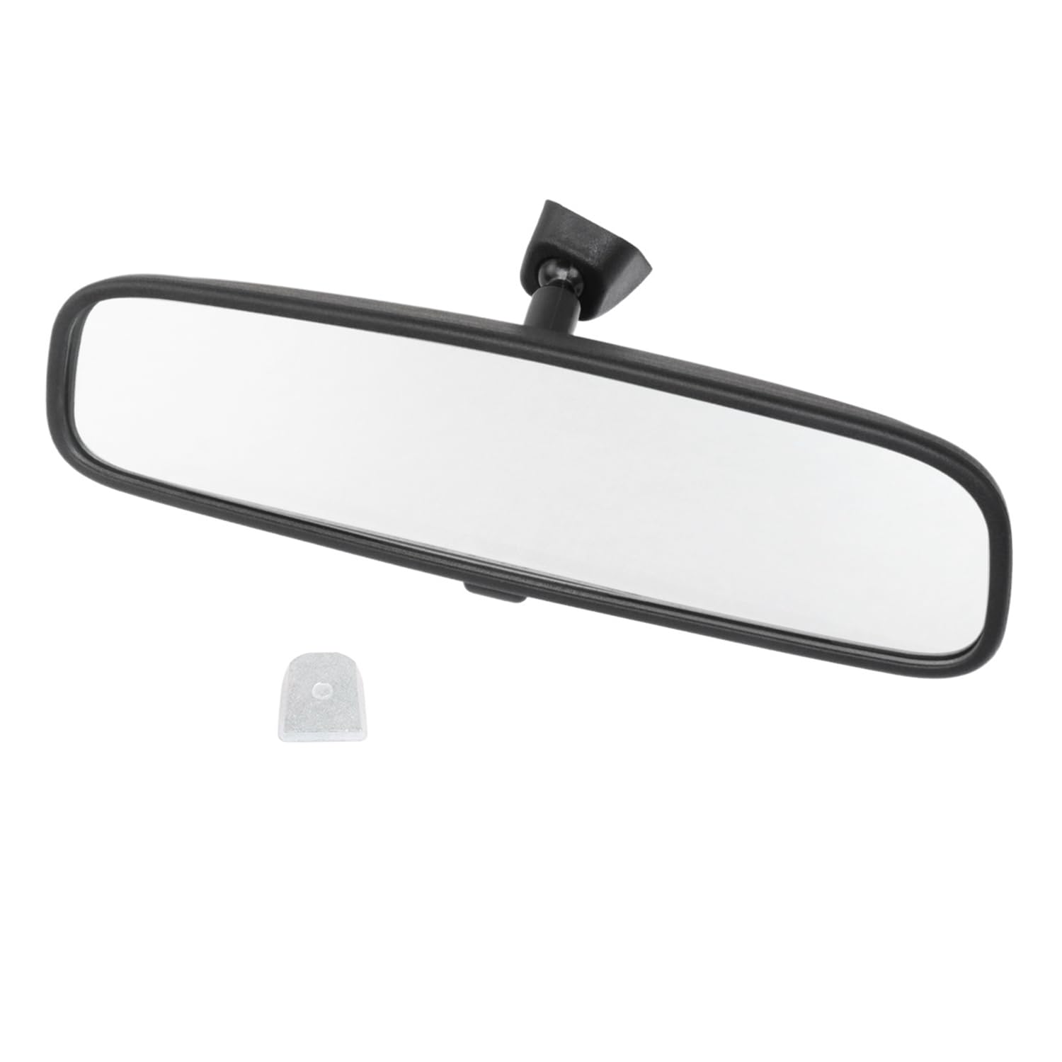 851013X100 Rear View Mirror, Compatible with Hyundai 11-23 Elantra Sonata Tucson Veloster Santa Fe, for Kia Forte Optima Forte5 Sorento Soul Rio K5 Sedona Sportage Interior Rearview Mirror