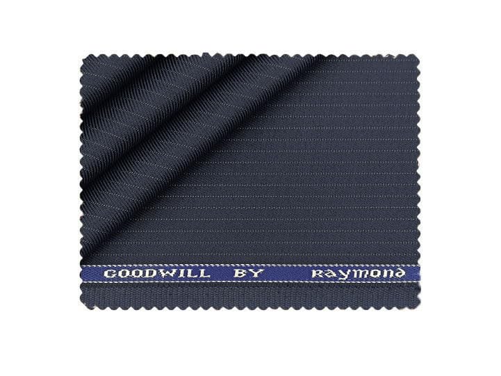 Poly Viscose Trouser Fabric for Men Formal & Office Wear Smooth Finish Unstitched Fabric-image-49