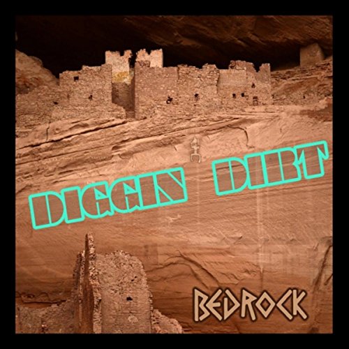 Diggin' Dirt