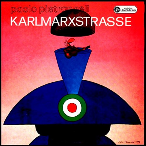 Karlmarxstrasse by Paolo Pietrangeli on Amazon Music Karlmarxstrasse by Paolo Pietrangeli on Amazon Music