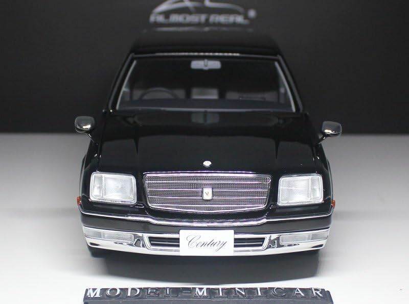 Amazon | △AR 1/18 ミニカー ミニカー センチュリー CENTURY