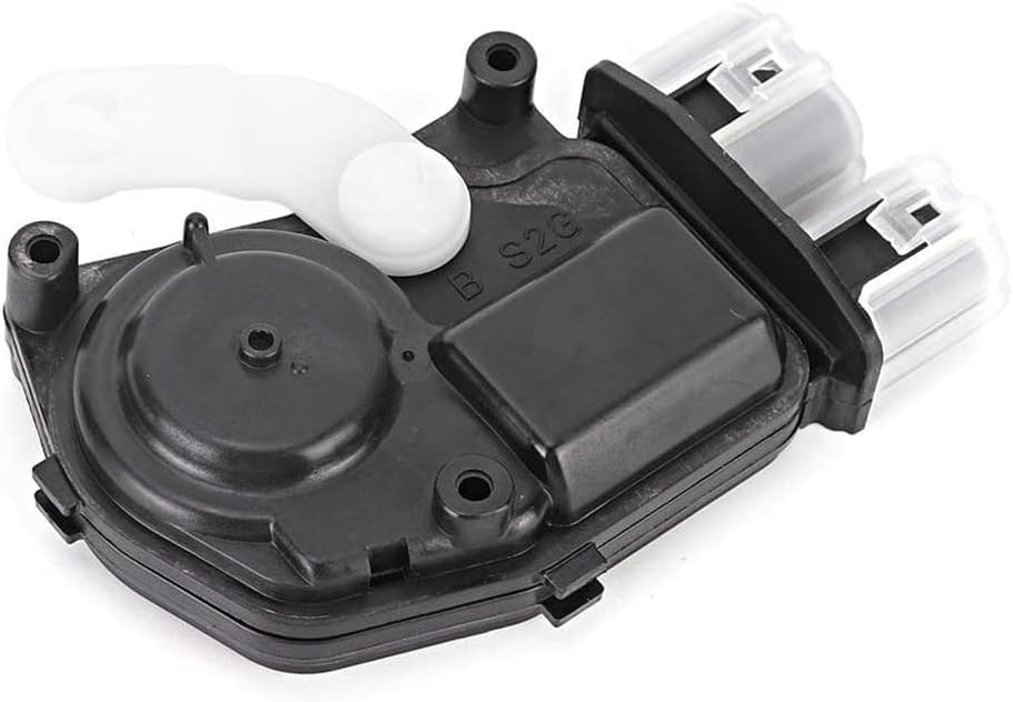 Car Trunk Lock for Elysion for RR7 2013-2016 Car Tail Door Lock Actuator Tail Door Latch Trunk Lid Lock Actuator Handle Switch 72115-SJK-J01