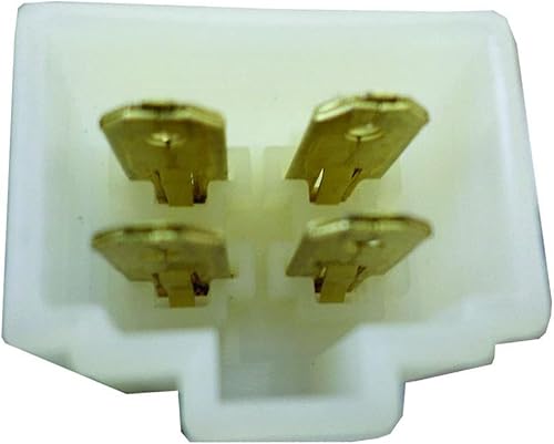 Miniatura 4 de Premier Gear PGW-4201 Repuesto del motor del limpiaparabrisas para Montero Sport, Mirage, Pajero Sport, Kt46114, Kt28882, Kt28881, Kt28880, Kt28878,