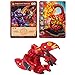 Bakugan Legends 2023 Dragonoid x Tretorous 2-inch Core Collectible Figure and Trading Cards