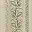 Aa:03 Green on Beige
