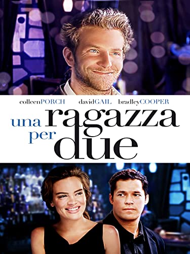  Una ragazza per due