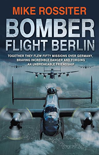 Bomber Flight Berlin view 2