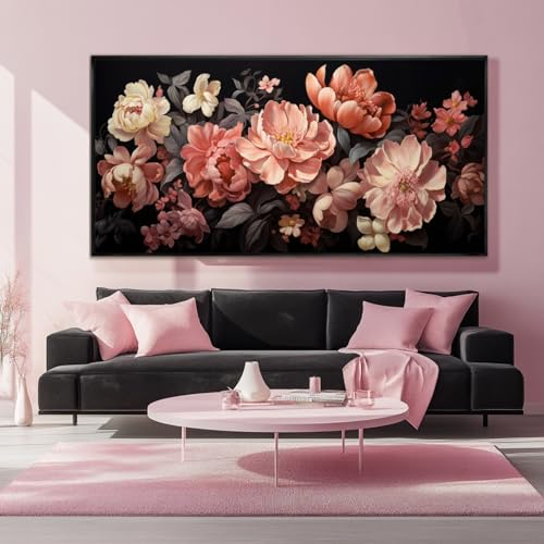 Impressions sur toile grand format haute définition