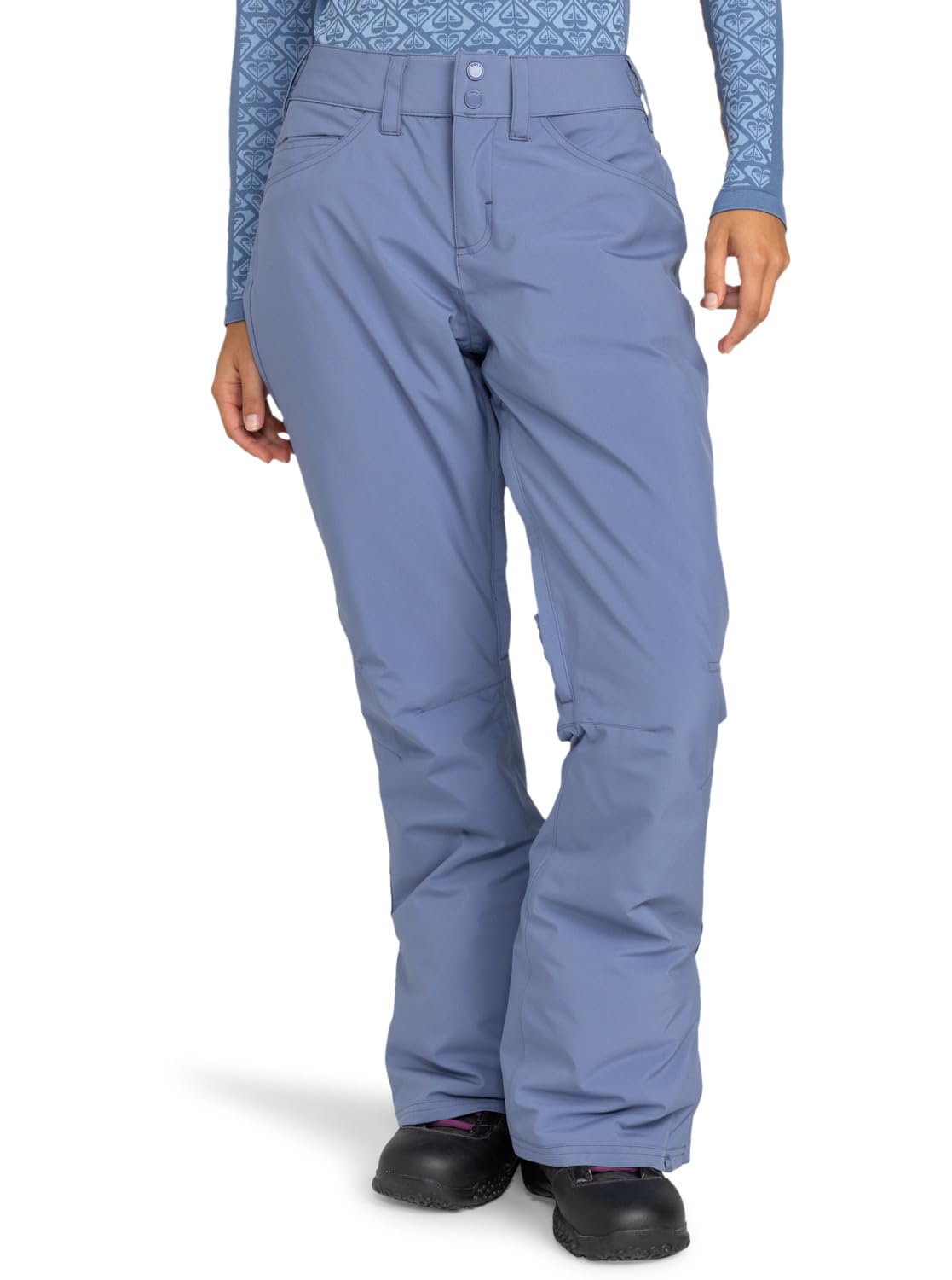 Roxy Backyard - Pantalón técnico Snow para Mujer