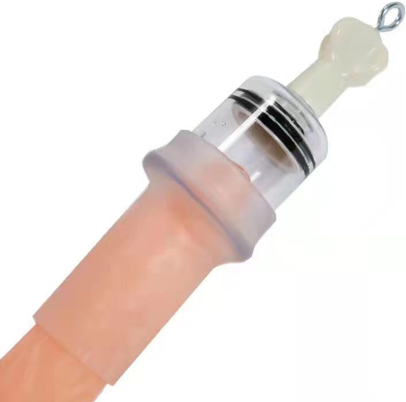 Stretching Exerciser Long Physical Traction delay Belt Suit Trainer for menStretcher kit for Increasing Penis Size Endurance Training Stretcher for Men