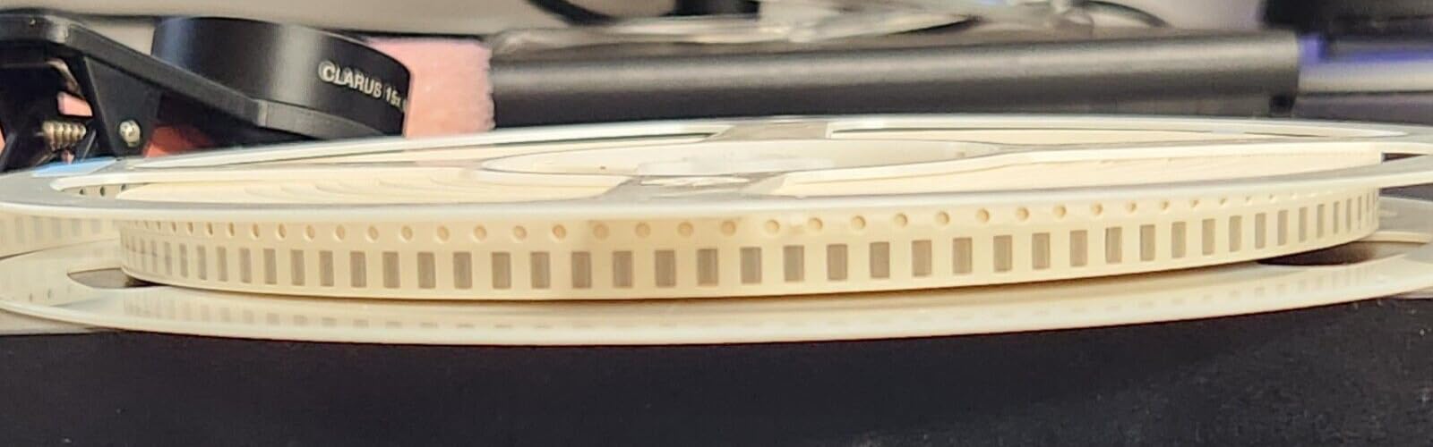 (20 PC) 06123C223MAT2U-ASE AVX Compatible with Cap CER 0.022UF 25V X7R 0612