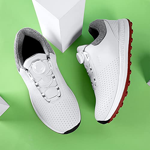 Zapatos-de-Golf-sin-Pinchos-para-Hombre-Zapatos-de-Golf-Impermeables-Calzado-de-Golf-Transpirable-comodo-Zapatillas-de-Golf-para-Hombre-Zapatos-para-Caminar-de-Golf