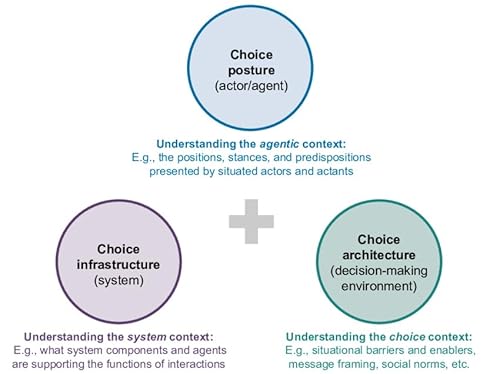 Couverture de Ep. 5: The Choice Triad