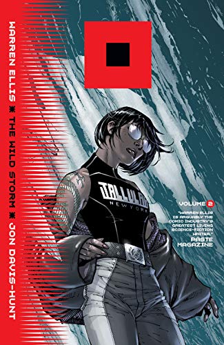 Télécharger The Wild Storm (2017-2019) Vol. 2 (English Edition) Livre PDF Gratuit