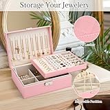 Zoom IMG-2 eucomir porta gioielli donna da Zoom IMG-2 eucomir porta gioielli donna da