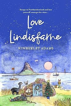 LOVE LINDISFARNE cover image