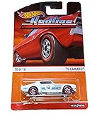 Hot Wheels Redline 10/18 - '70 Camaro