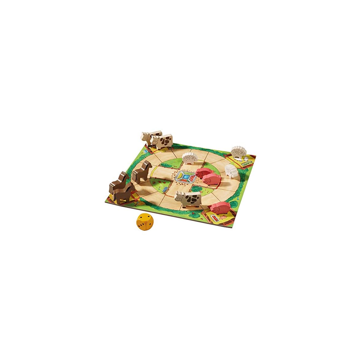 Haba-4278-My-First-Game-Treasure-The-Big-Haba-Game-Collection-10-tableros-de-entretenimiento-memo-y-juegos-de-cartas-a-partir-de-3-anos-en-un-paquete-material-de-juego-de-madera-para-ninos