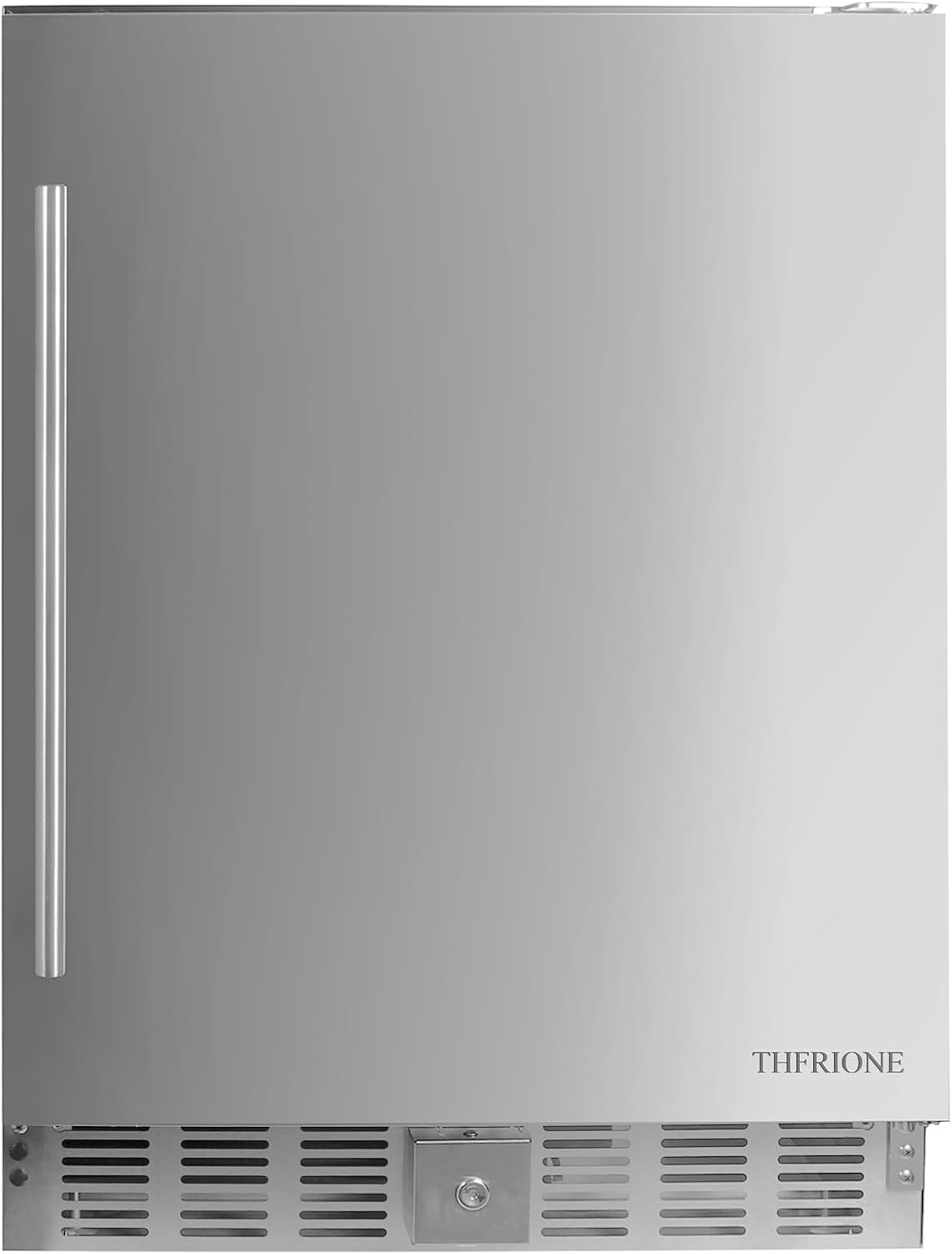 24 inch undercounter refrigerator