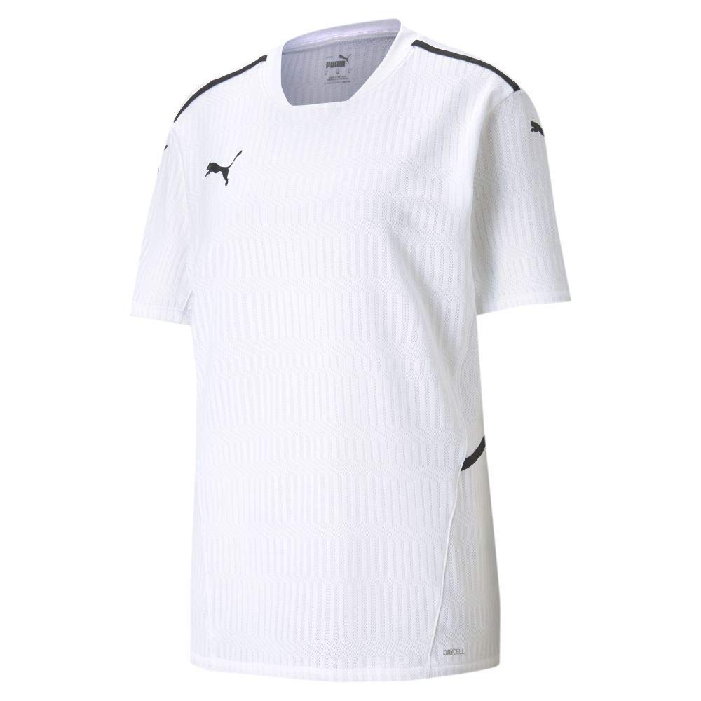 PUMAMen's Teamcup Jersey Football Shirt