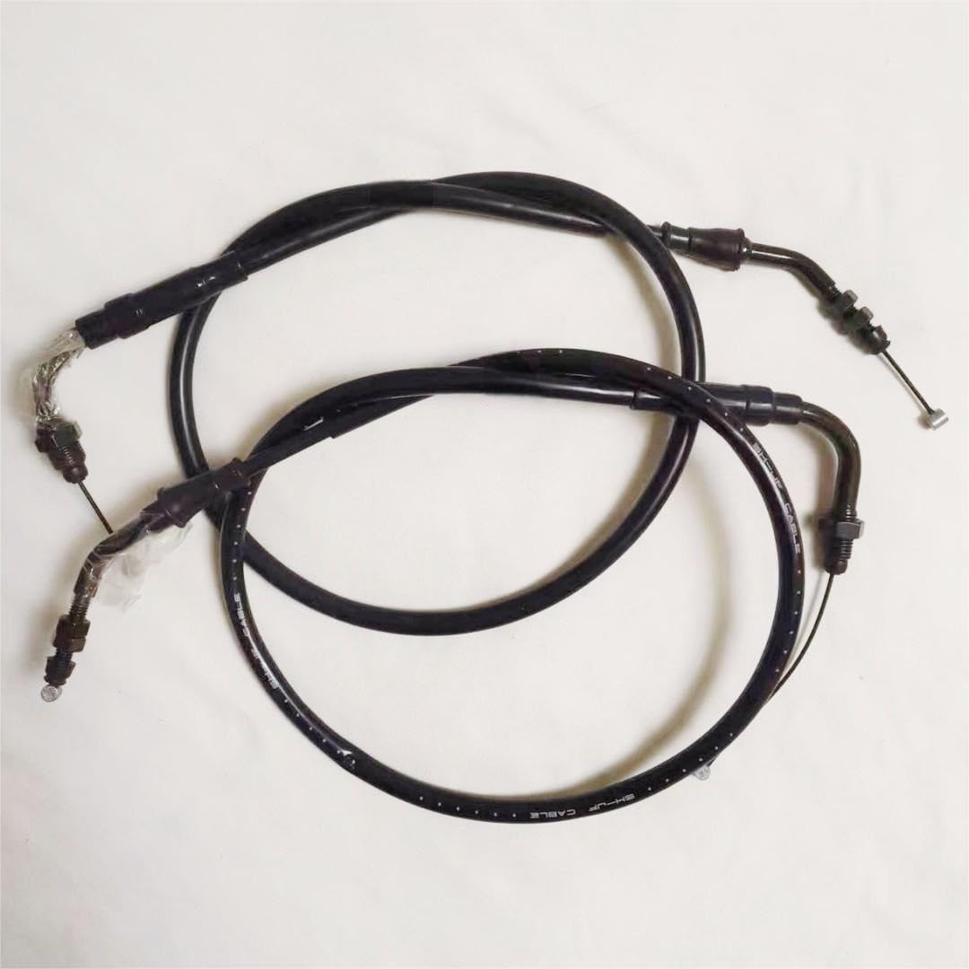 Câble de commande d'accélérateur Benelli BJ-502C câble de gaz moto