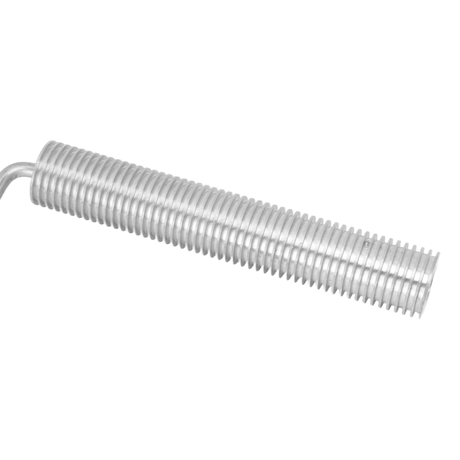 Rodillo de fibra de vidrio de 25 mm x 150 mm, aleación de aluminio, rodillo de laminado de burbujas con mango de plástico, ideal para reparación de bañeras, duchas y barcos, herramienta duradera para