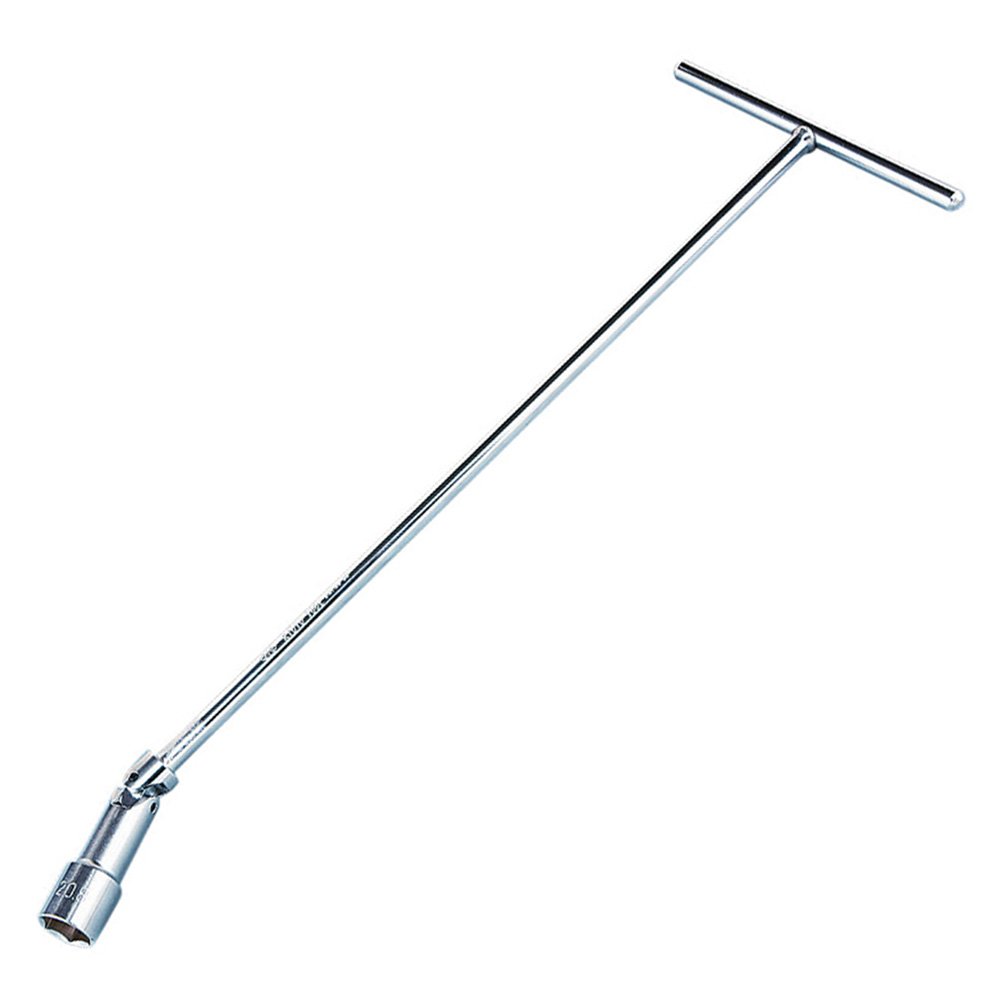 (未使用･未開封品)京都機械工具(KTC) T型 フレックスプラグレンチ PHF-20.8H Amazon | 京都機械工具(KTC) T型 フレックスプラグレンチ PHF-20.8H
