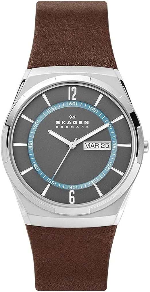 skagen melbye