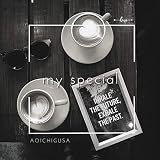 my special ���瑐