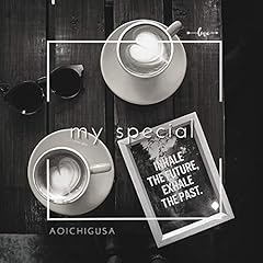 my special / ���瑐