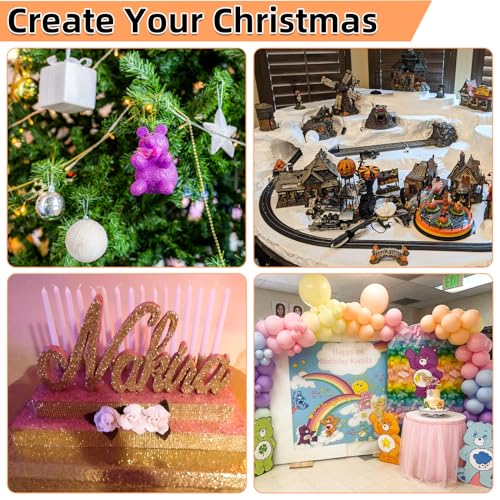 GOCHANGE 18W Foam Cutter, 10CM Electric Hot Knife, Upgraded Styrofoam Cutting Tool With 100-240V Transformer Adaptor, Board Wire Cutter with Button and Power Light - Image 6