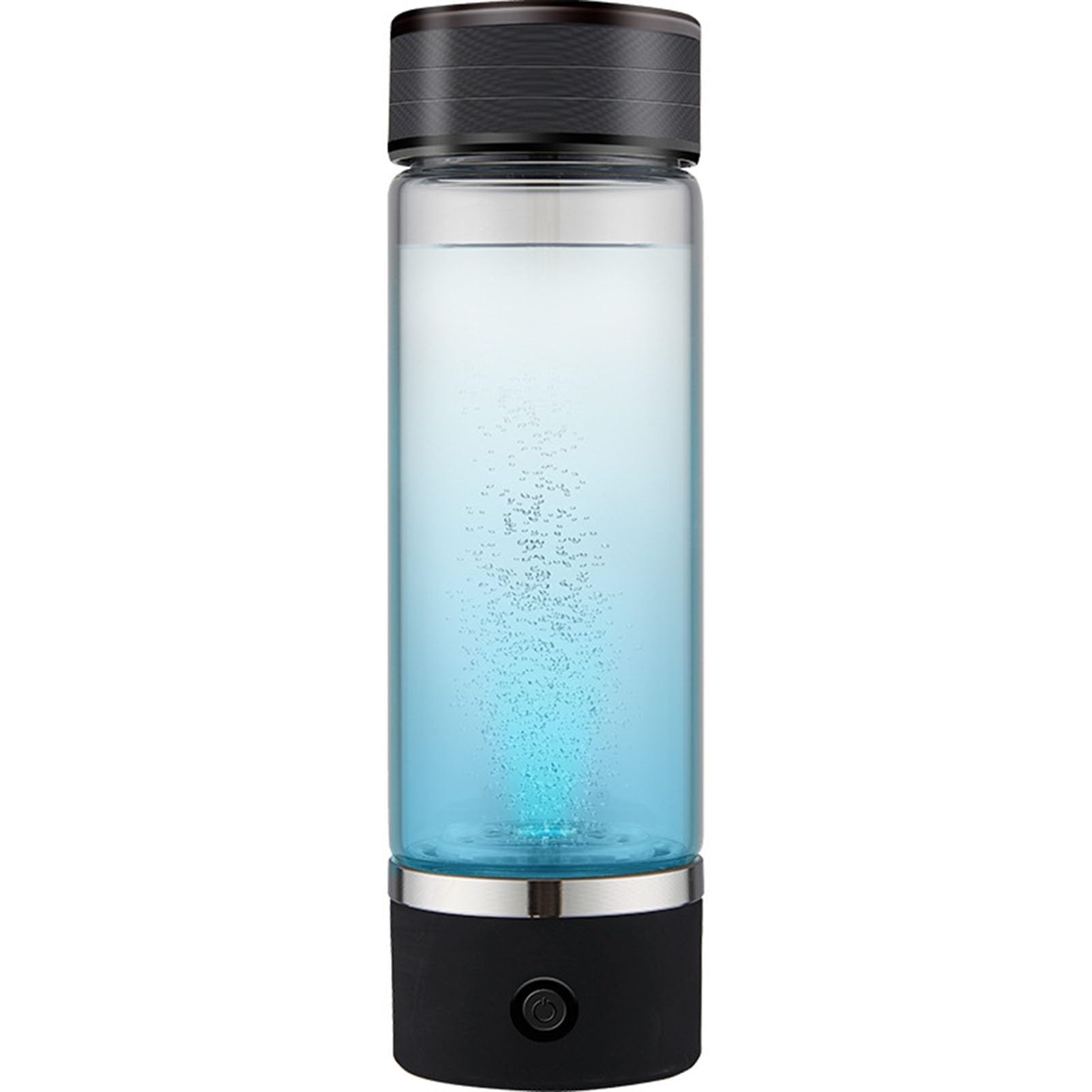 Bouteille d'eau hydrogène anti-oxydation jusqu'à 1100 PPB