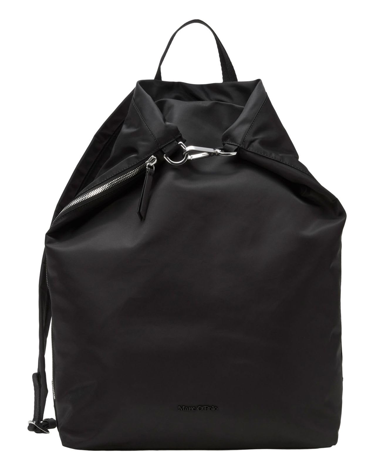 Marc O'Polo Alexa Backpack M sac à dos de luxe discret finitions soignées - 6