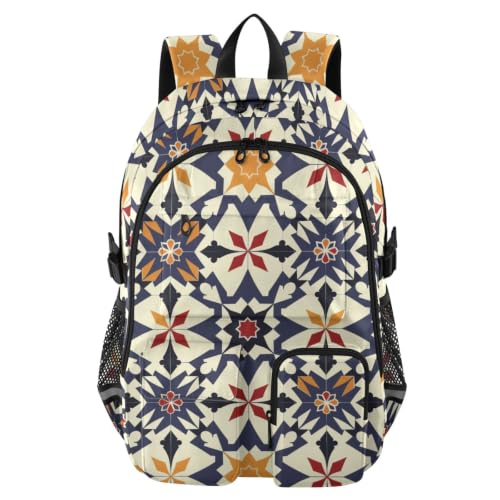 Mochila de viaje grande para libros de trabajo en tus viajes de negocios