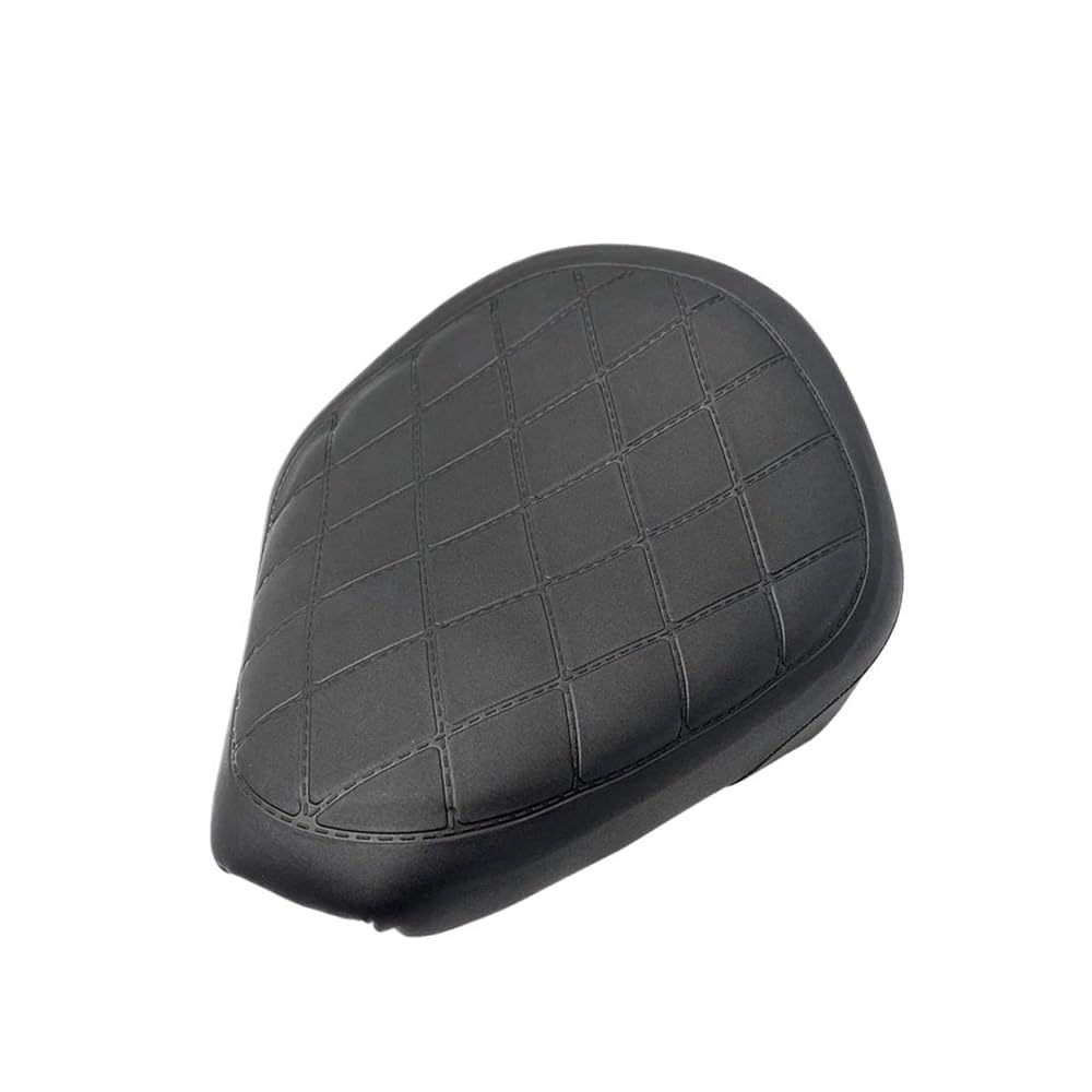 Asiento Motocicleta Sin Dolor Lumbar con Funda de Cojín Pasajero Rebel CMX 7