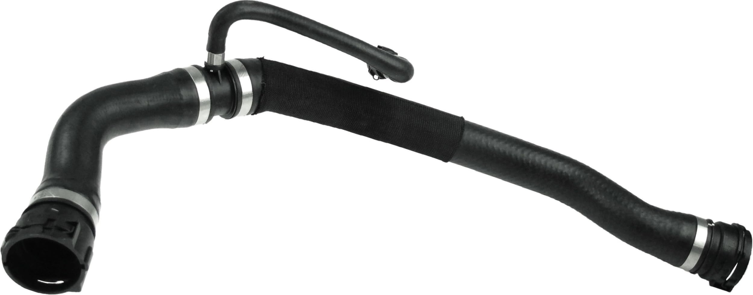Original Gates Radiator Hose 05-3283 for BMW