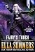 Fairy’s Touch (Legion of Angels Book 7)