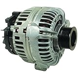PREMIER GEAR PG-13802 Alternator Replacement for Volvo V70 L5 (01-04), S80 L6 (99-01), S60 L5