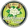 Buy Lilley's Elderflower Cider in Your Preferred Size Today – Lilley's Cider
