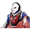 Masters of the Universe Masterverse Hordak Deluxe Action Figure with Accessories, 7-inch MOTU Collectible Gift