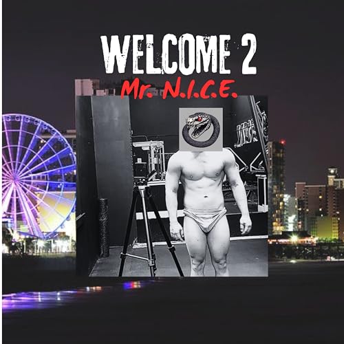 Mr. N.I.C.E. [Explicit]