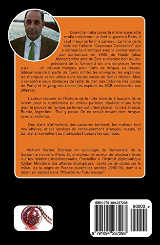Couscous Connexion: Roman