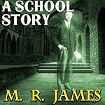 Cover of A School Story