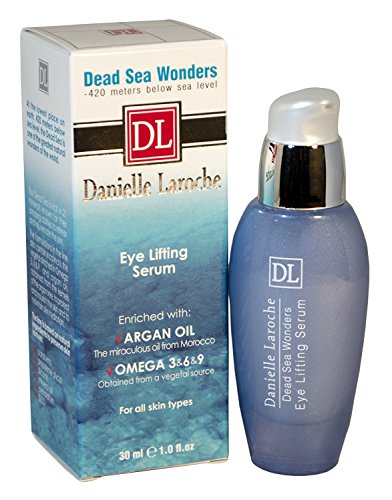 danielle laroche eye serum